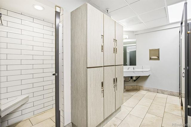 730 17th Street 2E & 2F, Denver, CO 80202