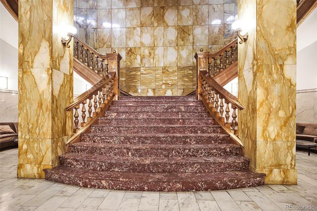 730 17th Street 2E & 2F, Denver, CO 80202