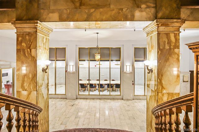 730 17th Street 2E & 2F, Denver, CO 80202