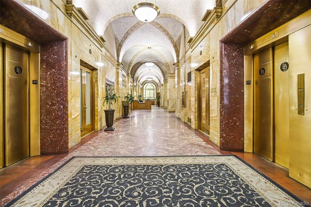 730 17th Street 2E & 2F, Denver, CO 80202