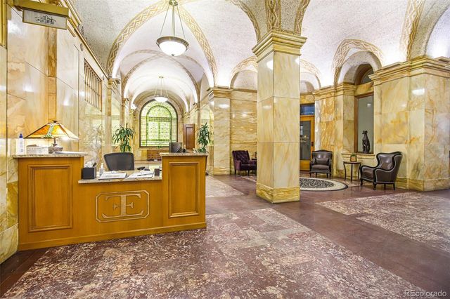 730 17th Street 2E & 2F, Denver, CO 80202