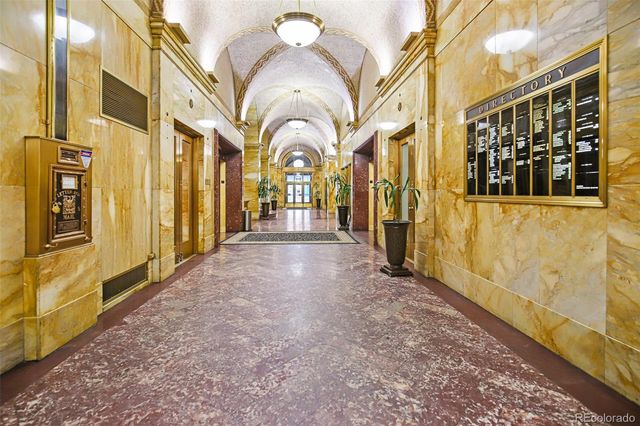 730 17th Street 2E & 2F, Denver, CO 80202