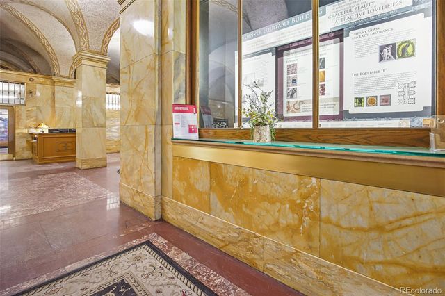 730 17th Street 2E & 2F, Denver, CO 80202