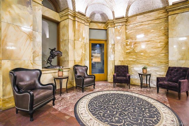 730 17th Street 2E & 2F, Denver, CO 80202