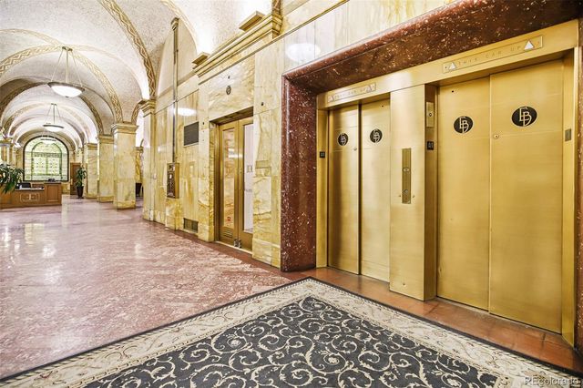 730 17th Street 2E & 2F, Denver, CO 80202