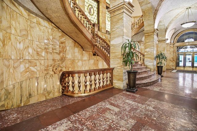 730 17th Street 2E & 2F, Denver, CO 80202