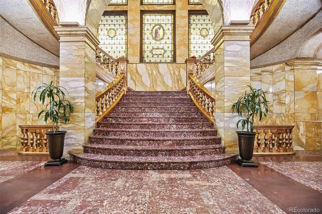 730 17th Street 2E & 2F, Denver, CO 80202