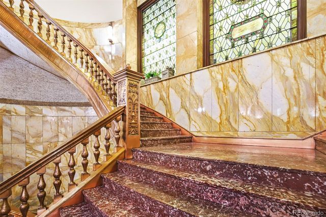 730 17th Street 2E & 2F, Denver, CO 80202