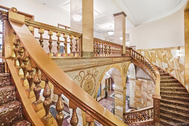 730 17th Street 2E & 2F, Denver, CO 80202