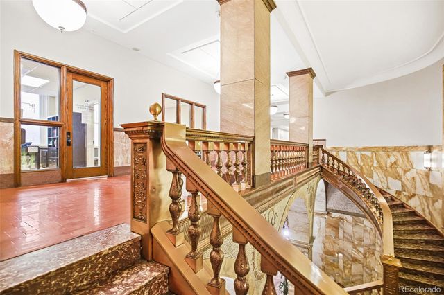 730 17th Street 2E & 2F, Denver, CO 80202