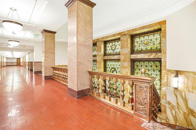 730 17th Street 2E & 2F, Denver, CO 80202