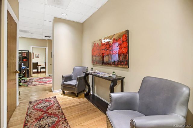 730 17th Street 2E & 2F, Denver, CO 80202