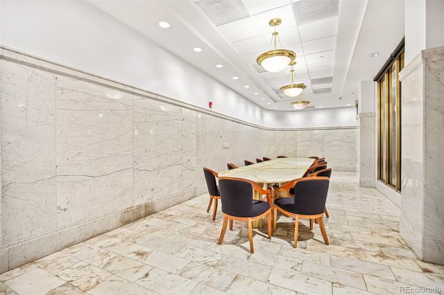 730 17th Street 2E & 2F, Denver, CO 80202