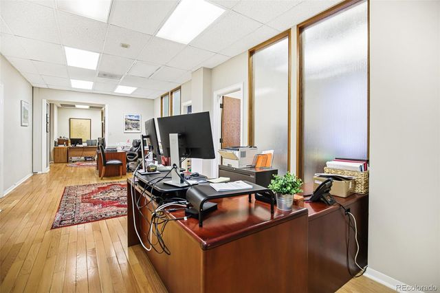 730 17th Street 2E & 2F, Denver, CO 80202