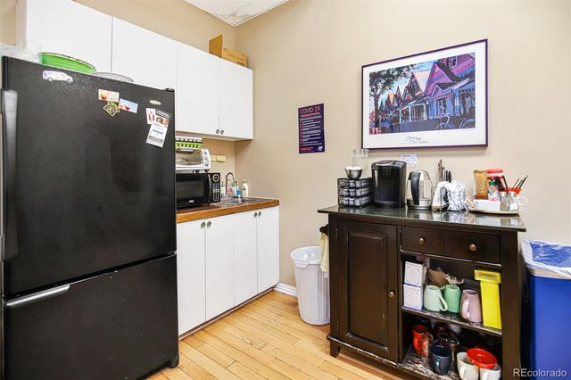 730 17th Street 2E & 2F, Denver, CO 80202