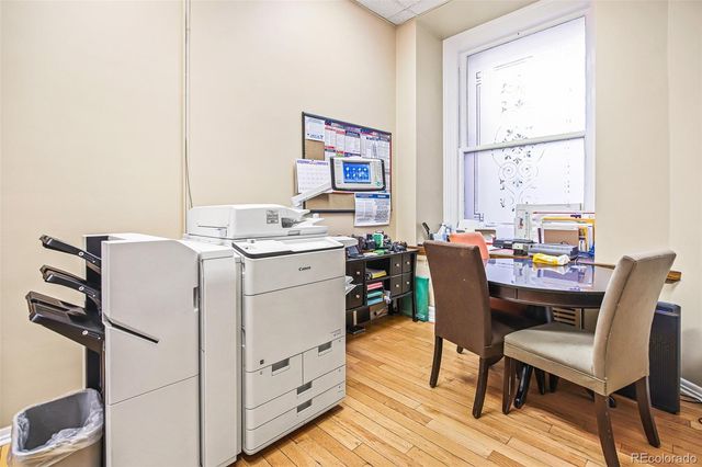 730 17th Street 2E & 2F, Denver, CO 80202