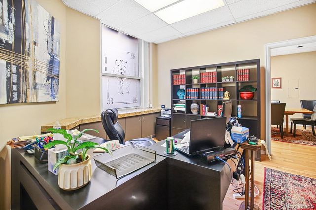 730 17th Street 2E & 2F, Denver, CO 80202