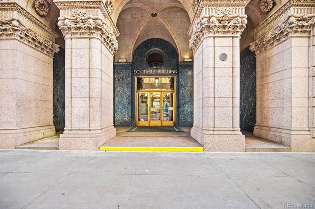 730 17th Street 2E & 2F, Denver, CO 80202