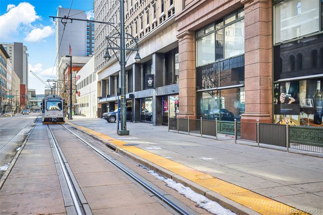 730 17th Street 2E & 2F, Denver, CO 80202