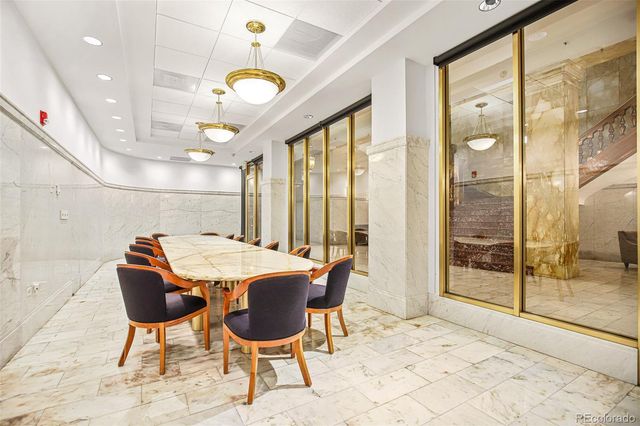 730 17th Street 2E & 2F, Denver, CO 80202