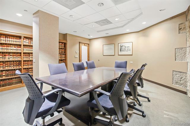 730 17th Street 2E & 2F, Denver, CO 80202