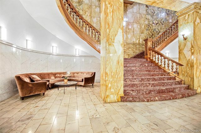 730 17th Street 2E & 2F, Denver, CO 80202