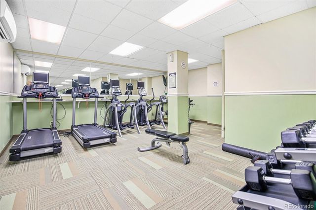 730 17th Street 2E & 2F, Denver, CO 80202