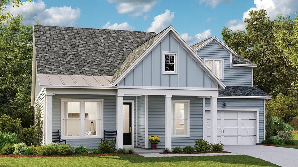 120 Beamon Loop, Summerville, SC 29486