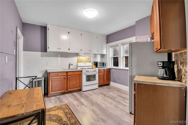 1764 South Park Avenue, Buffalo, NY 14220