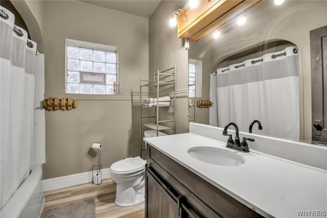 1764 South Park Avenue, Buffalo, NY 14220