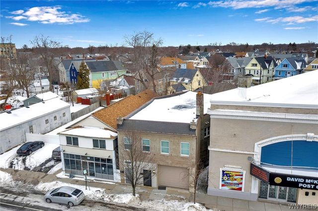 1764 South Park Avenue, Buffalo, NY 14220