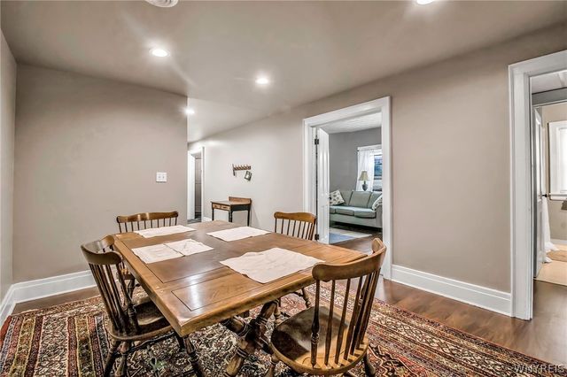 1764 South Park Avenue, Buffalo, NY 14220