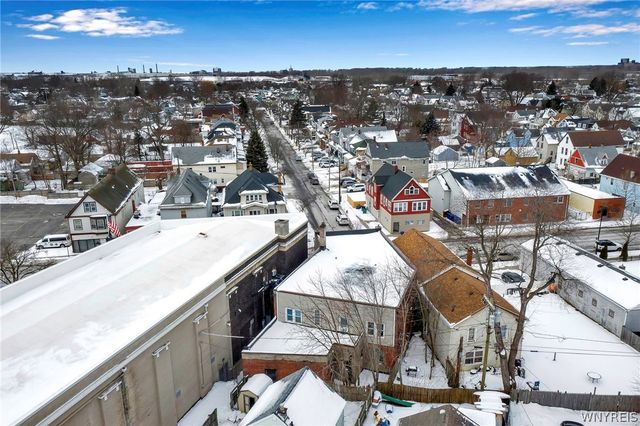 1764 South Park Avenue, Buffalo, NY 14220