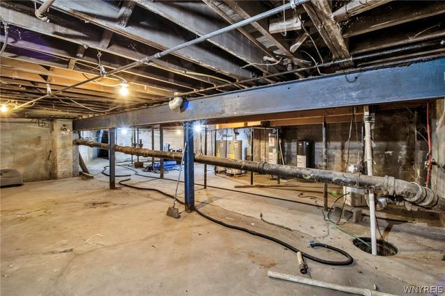 1764 South Park Avenue, Buffalo, NY 14220