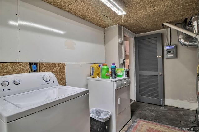 1764 South Park Avenue, Buffalo, NY 14220