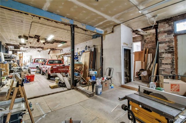 1764 South Park Avenue, Buffalo, NY 14220