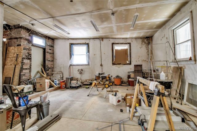 1764 South Park Avenue, Buffalo, NY 14220