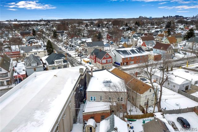 1764 South Park Avenue, Buffalo, NY 14220