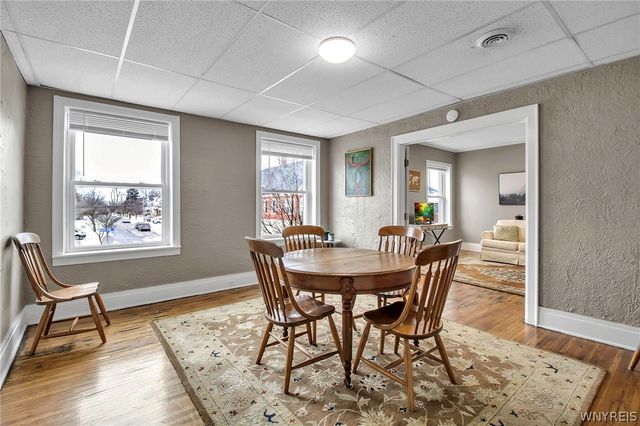 1764 South Park Avenue, Buffalo, NY 14220