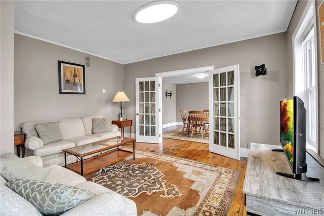 1764 South Park Avenue, Buffalo, NY 14220