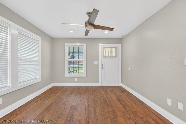 715 Maple Shade, Alma, AR 72921