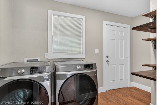 715 Maple Shade, Alma, AR 72921