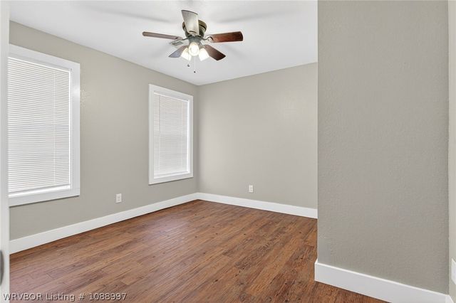 715 Maple Shade, Alma, AR 72921