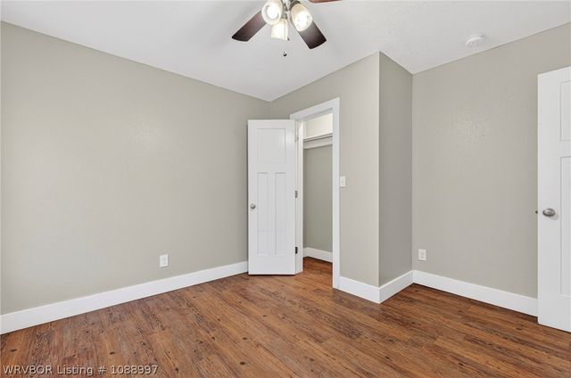 715 Maple Shade, Alma, AR 72921