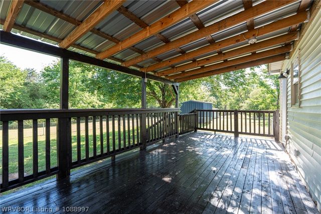 715 Maple Shade, Alma, AR 72921
