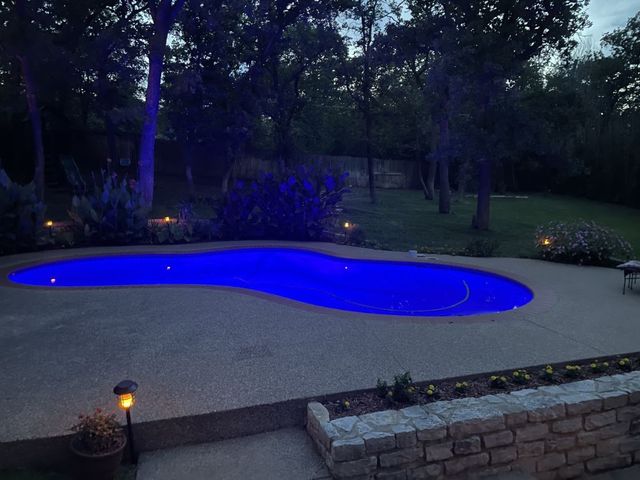 1212 Vera Lane, Kennedale, TX 76060