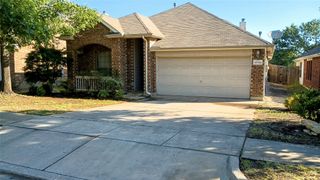 10708 Highland Ridge Road, Fort Worth, TX 76108