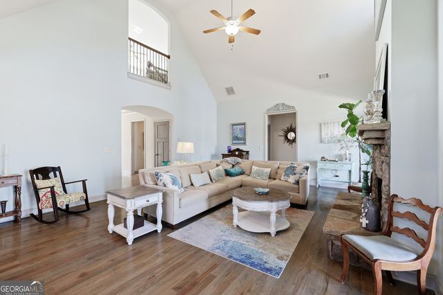 56 Creek Side Court, Jefferson, GA 30549