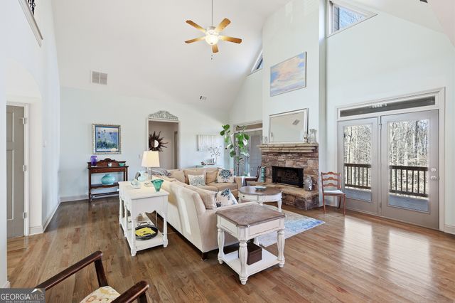 56 Creek Side Court, Jefferson, GA 30549