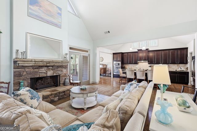 56 Creek Side Court, Jefferson, GA 30549